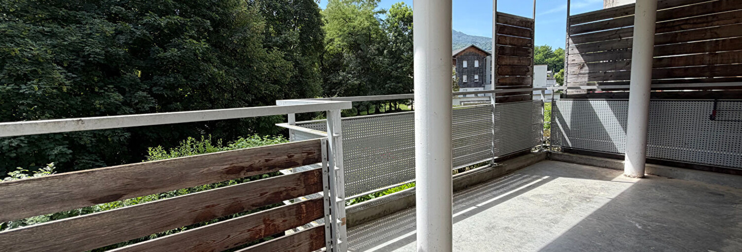 Appartement 3 Pièces 67 m² à vendre à Cognin (73160)