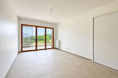 Appartement 3 pièces 320000 €