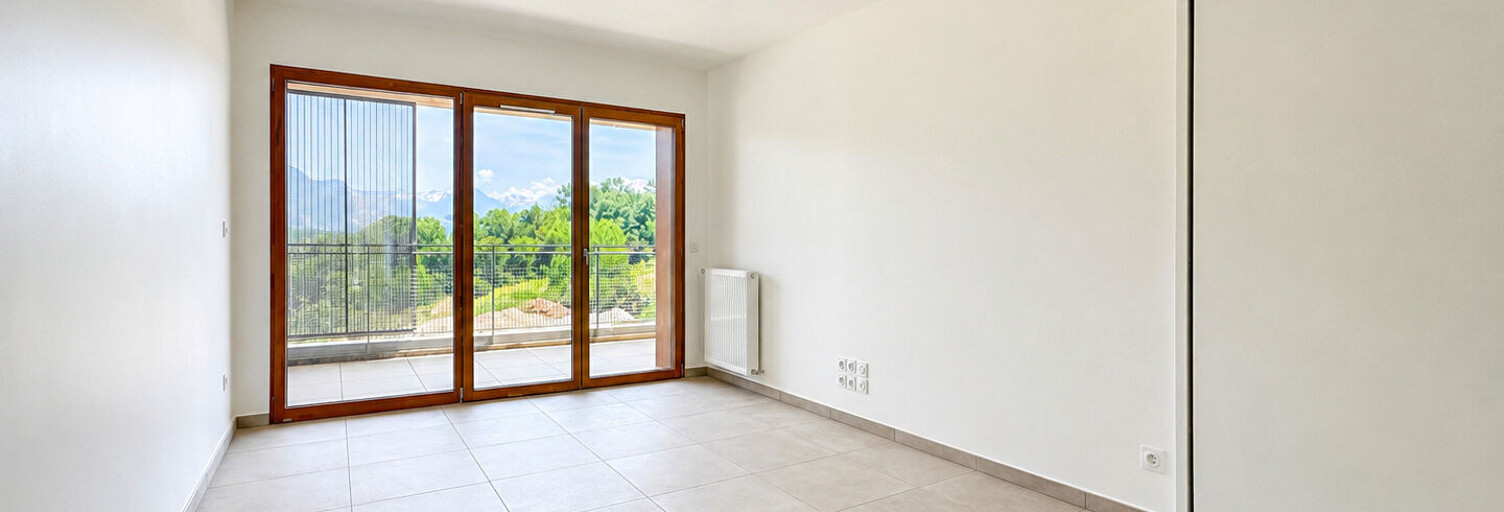 Appartement 3 Pièces 66 m² à vendre à Bassens (73000)
