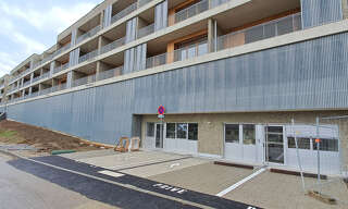 Commerce  39 m² à vendre à Bassens (73000)