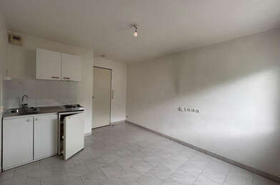 Appartement 1 pièces 93000 €