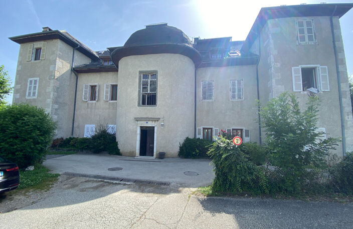 Appartement Le Bourget Du Lac 1 pièce(s) — photo 2