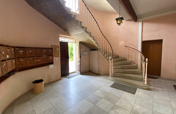 Appartement Le Bourget Du Lac 1 pièce(s) — photo 3