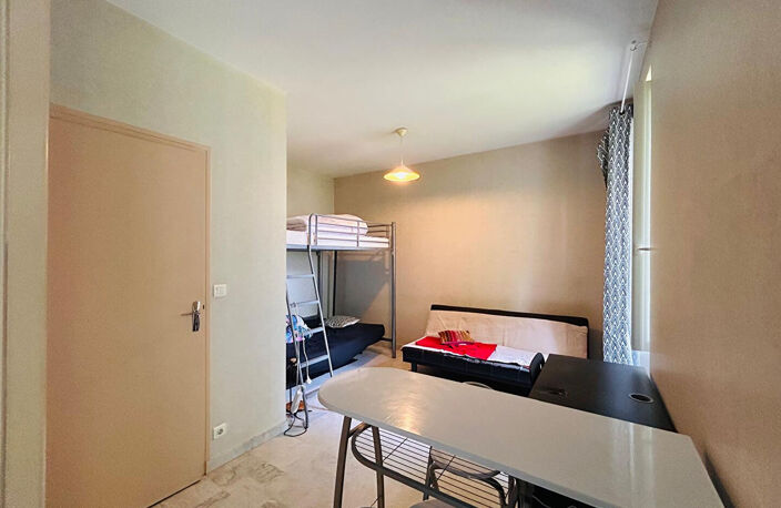Appartement Le Bourget Du Lac 1 pièce(s) — photo 5