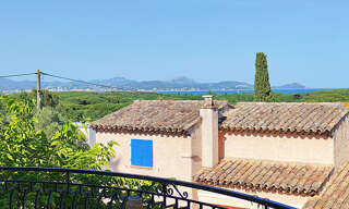 Maison 9 Pièces 265 m² à vendre à Fréjus (83370)