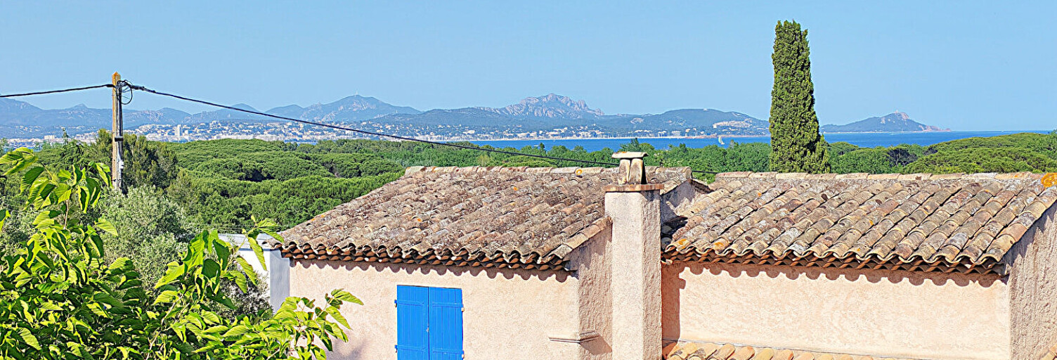 Maison 9 Pièces 265 m² à vendre à Fréjus (83370)