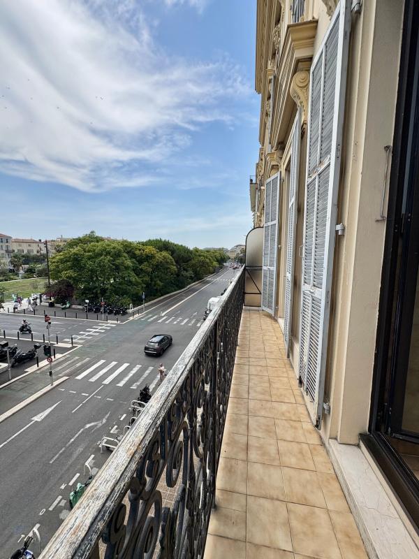 Photo Studio de 1 pièce Nice