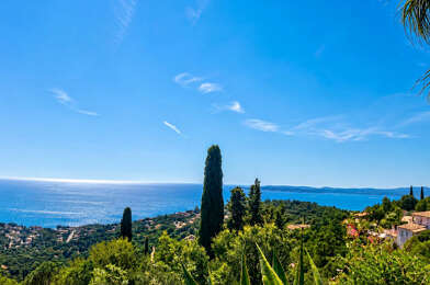 Maison 4 pièces 1050000 €