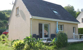 Maison 4 Pièces 100 m² à vendre à Barentin (76360)
