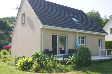 Maison 4 pièces 226000 €