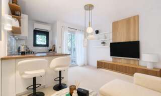 Appartement 1 Pièce 26 m² à vendre à Saint-Raphaël (83700)
