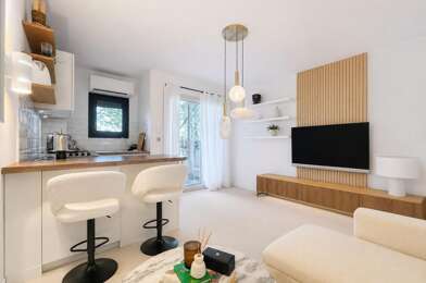 Appartement 1 pièces 147000 €