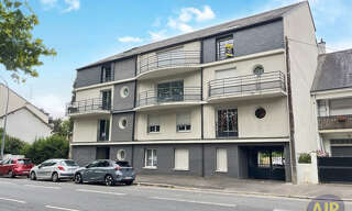 Appartement 1 Pièce 32 m² à vendre à Nantes (44300)