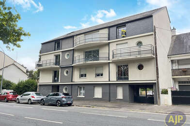 Appartement 1 pièces 124000 €