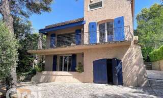 Maison 4 Pièces 130 m² à vendre à Saint-Raphaël (83700)