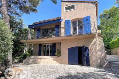 Maison 4 pièces 630000 €