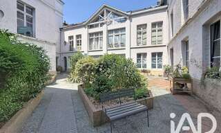 Appartement 5 Pièces 105 m² à vendre à Rouen (76000)
