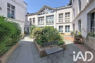 Appartement 5 pièces 305000 €
