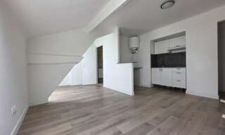 Appartement 1 Pièce 27 m² à louer à Cannes (06400)