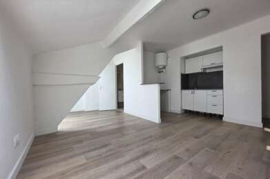 Appartement 1 pièces 725 €