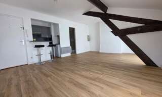 Appartement 1 Pièce 27 m² à louer à Cannes (06400)