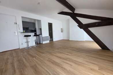 Appartement 1 pièces 725 €