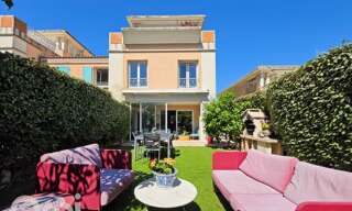 Appartement 4 Pièces 95 m² à vendre à Cannes (06400)