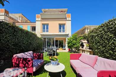 Appartement 4 pièces 495000 €