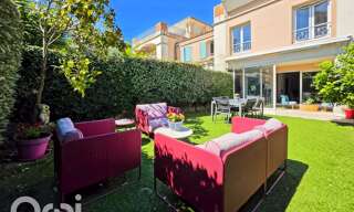 Appartement 4 Pièces 89 m² à vendre à Cannes (06400)
