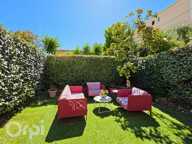 DUPLEX 4 PIÈCES AVEC JARDIN, GARAGE ET PISCINE — photo 3