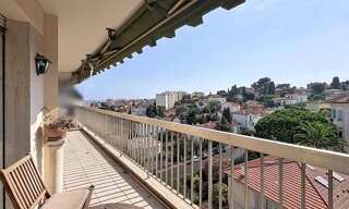 Appartement 3 Pièces 92 m² à vendre à Cannes (06400)