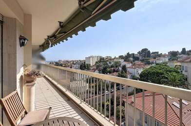 Appartement 3 pièces 485000 €