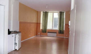 Appartement 1 Pièce 29 m² à louer à Rouen (76000)