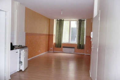 Appartement 1 pièces 455 €
