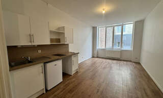 Appartement 1 Pièce 29 m² à louer à Rouen (76000)