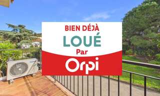 Appartement 1 Pièce 21 m² à louer à Pégomas (06580)