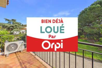 Appartement 1 pièces 590 €