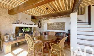Maison 7 Pièces 140 m² à vendre à Mons (83440)