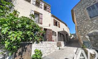 Maison 7 Pièces 140 m² à vendre à Mons (83440)