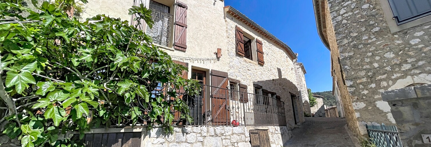 Maison 7 Pièces 140 m² à vendre à Mons (83440)