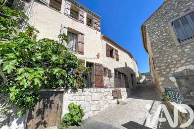 Maison 7 pièces 349000 €