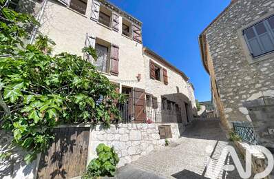 Vente Maison de village 7 pièces — photo du bien