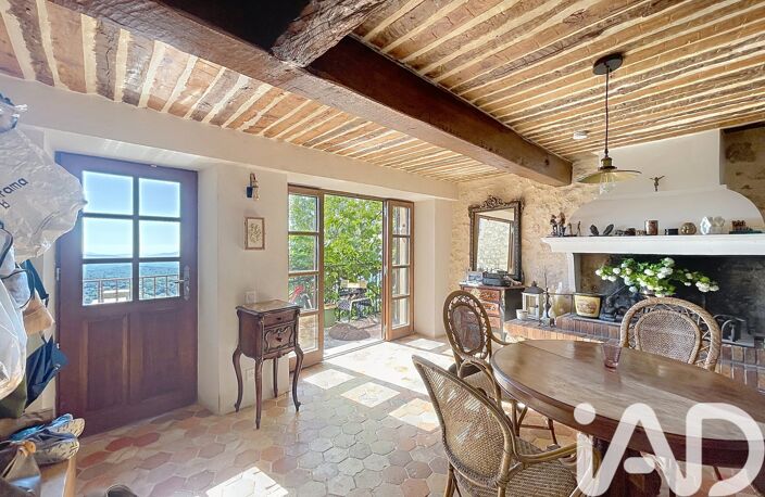 Vente Maison de village 7 pièces — photo 2