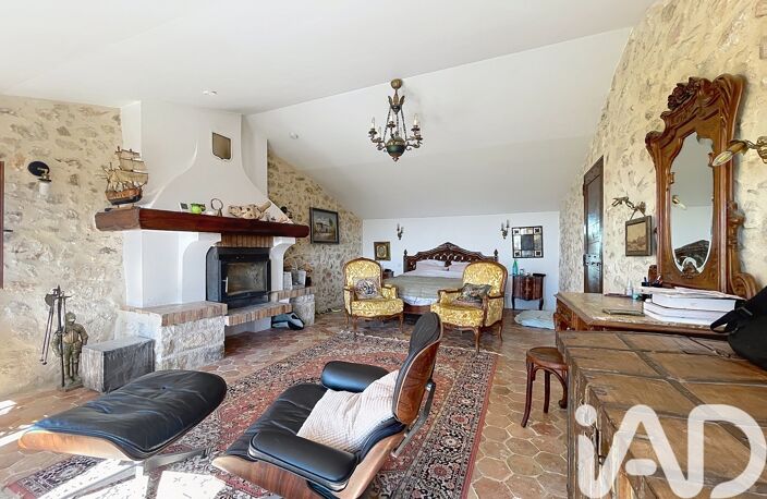 Vente Maison de village 7 pièces — photo 5