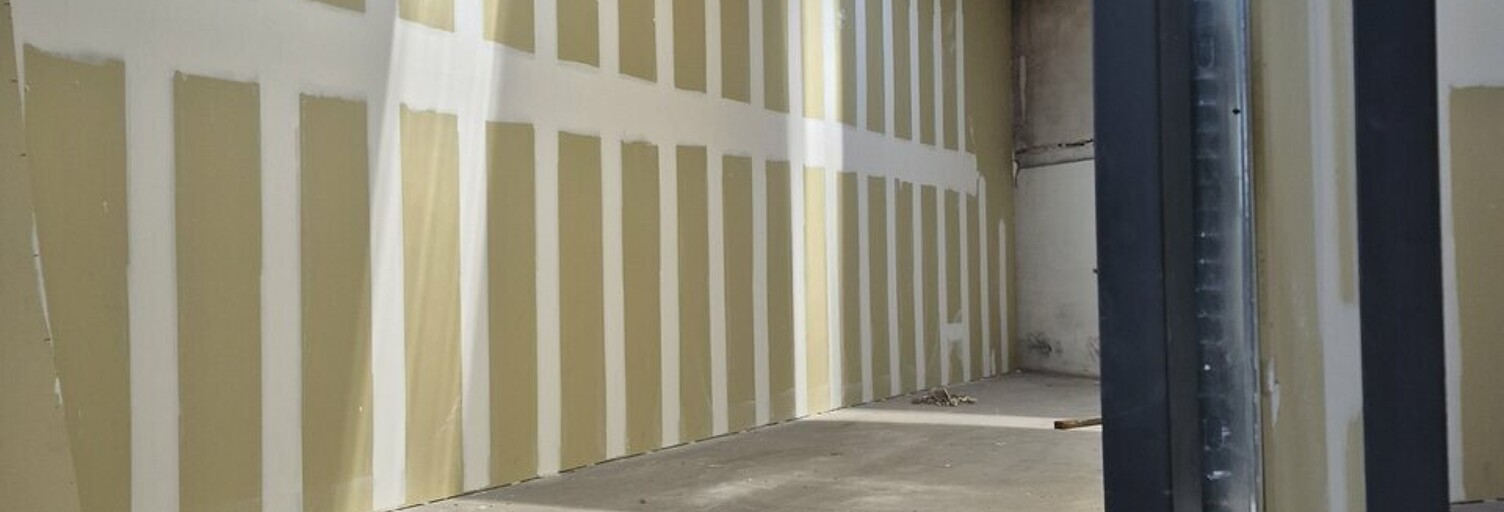 Commerce  164 m² à vendre à Bayonne (64100)