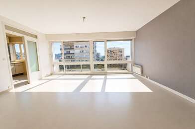 Appartement 3 pièces 109000 €