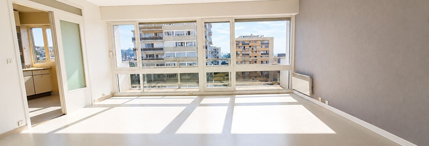 Appartement 3 Pièces 70 m² à vendre à Le Havre (76600)