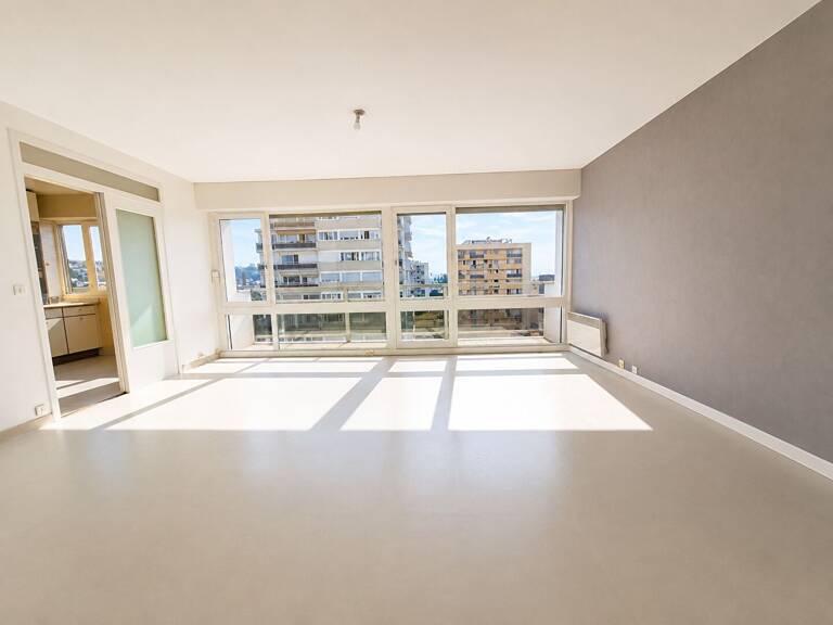 Appartement Le Havre université 3 pièce(s) 70 m2 — photo 1