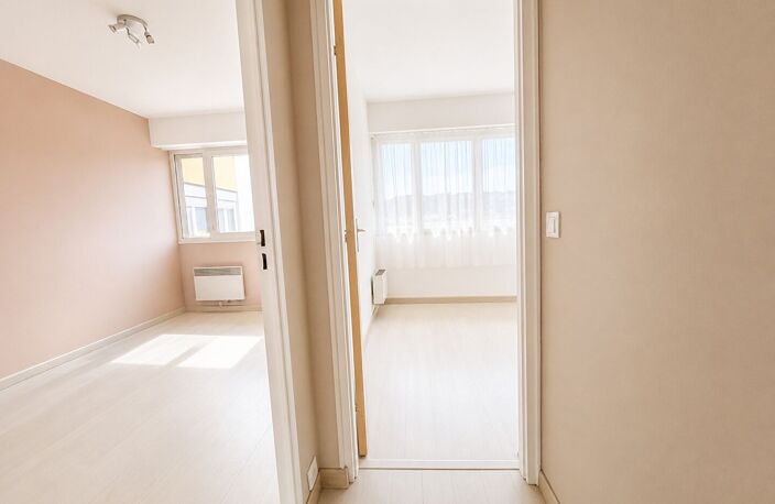 Appartement Le Havre université 3 pièce(s) 70 m2 — photo 4