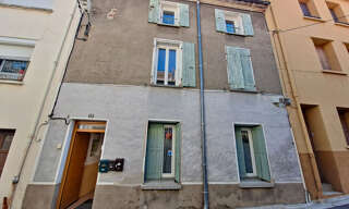 Immeuble  125 m² à vendre à Prades (66500)